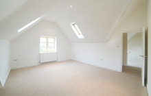 Grovehill bedroom extension leads