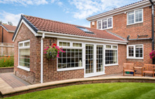 Grovehill house extension leads