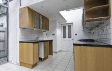 Grovehill kitchen extension leads